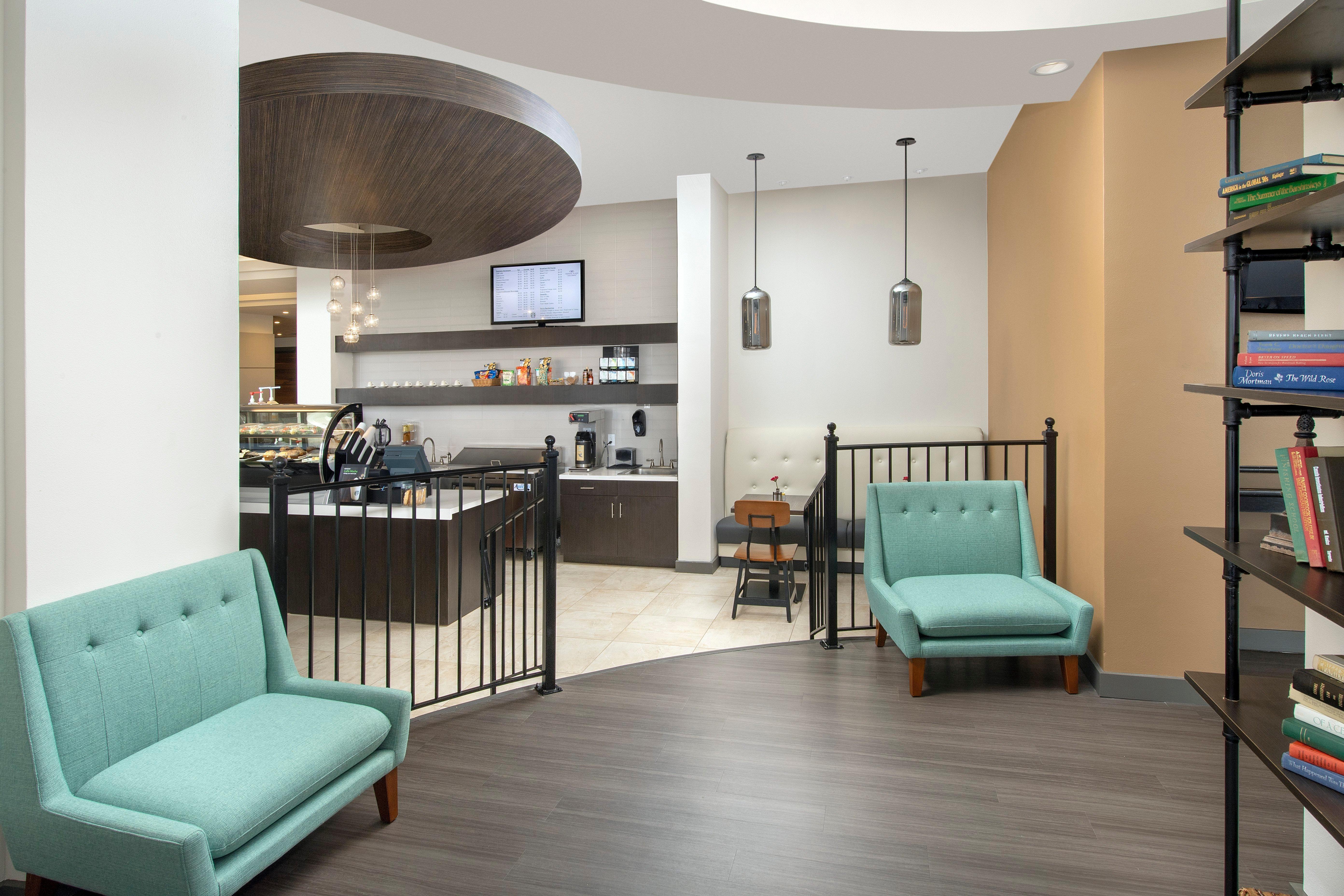 Crowne Plaza San Antonio Airport By Ihg Hotel Eksteriør billede
