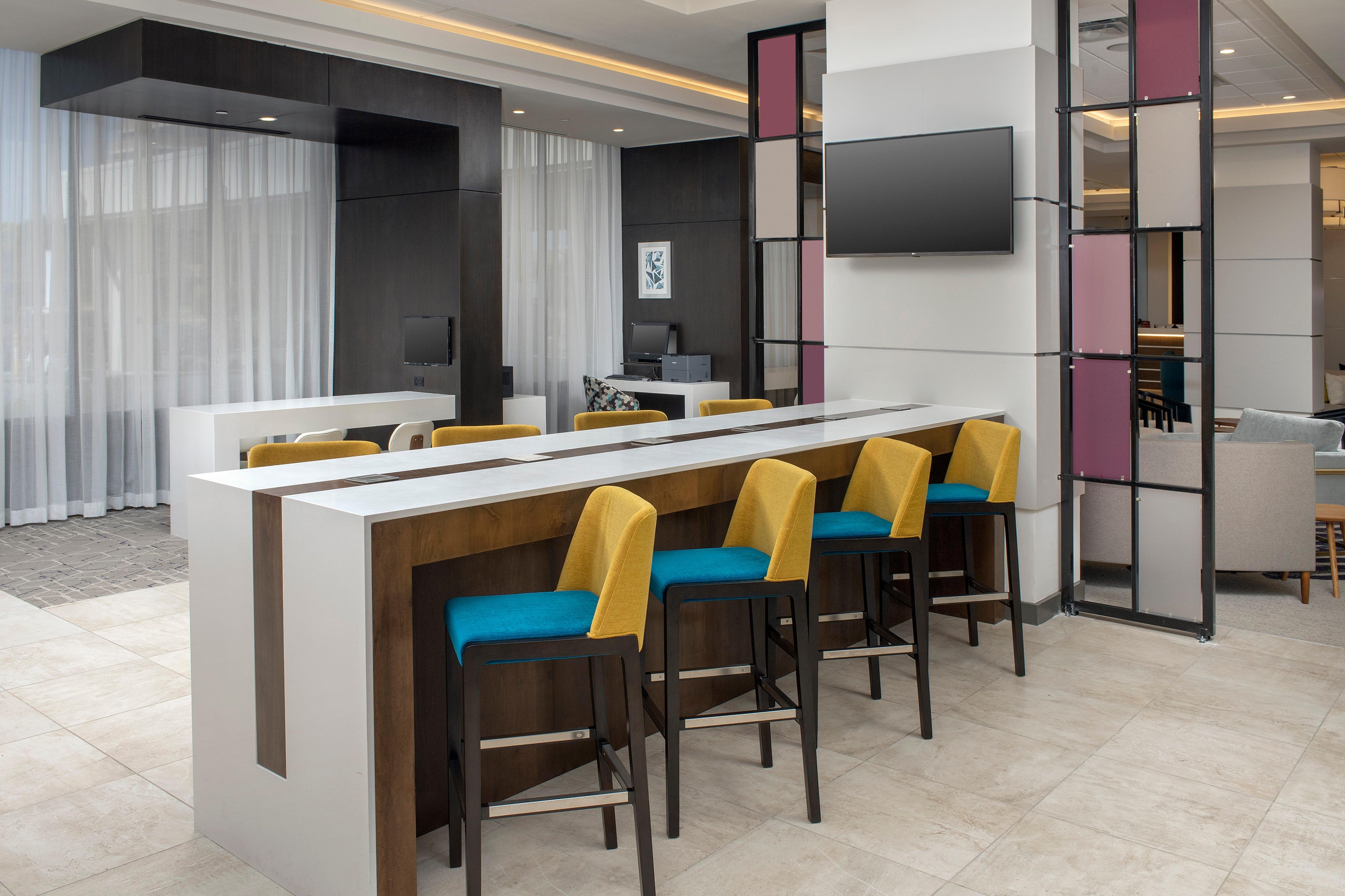 Crowne Plaza San Antonio Airport By Ihg Hotel Eksteriør billede