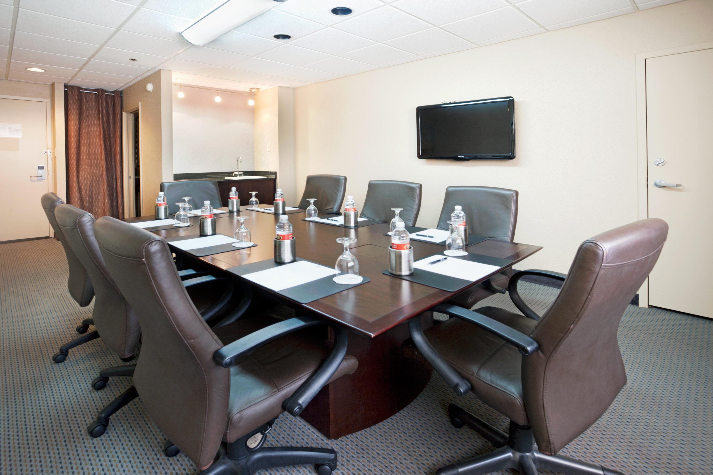 Crowne Plaza San Antonio Airport By Ihg Hotel Faciliteter billede