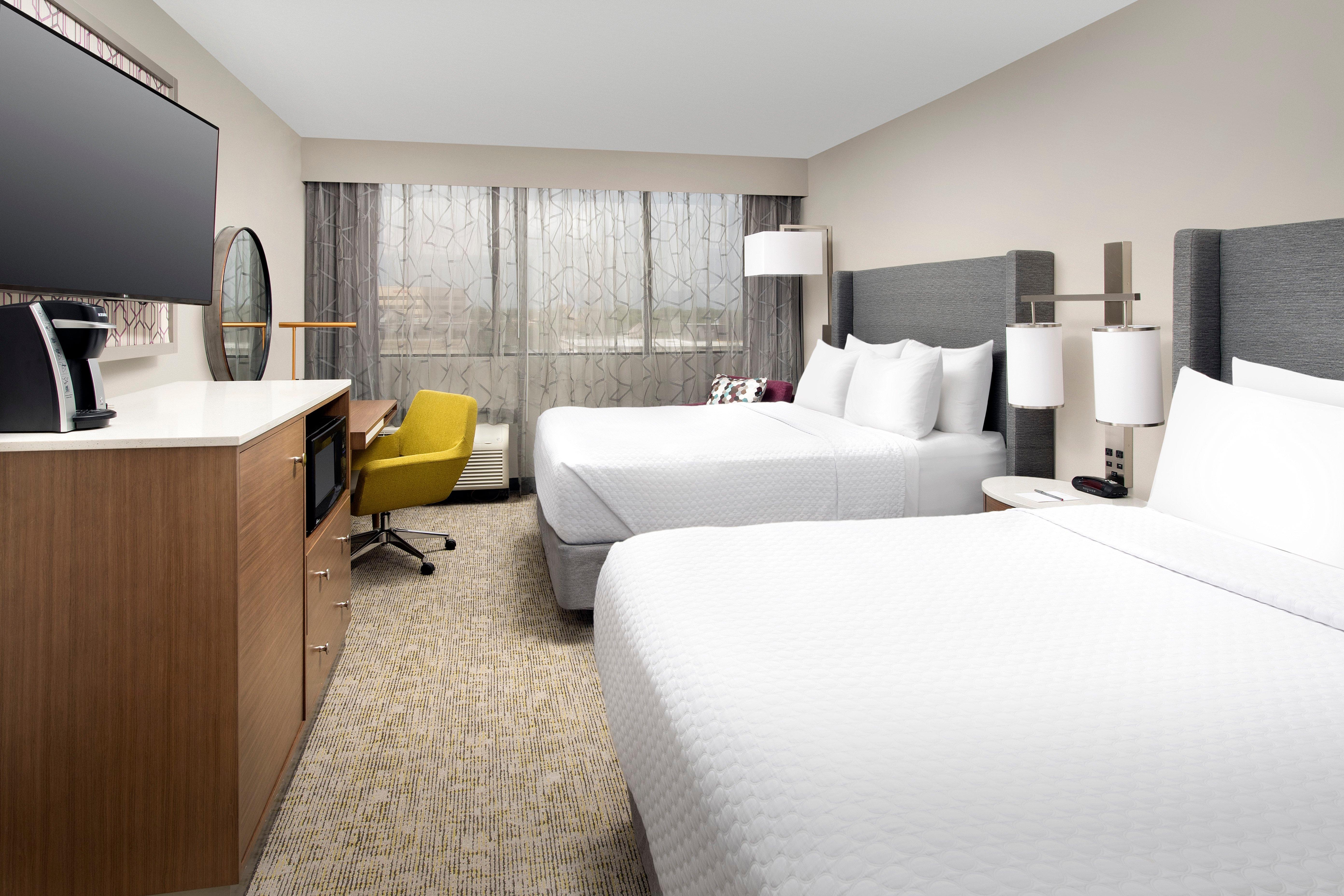 Crowne Plaza San Antonio Airport By Ihg Hotel Eksteriør billede