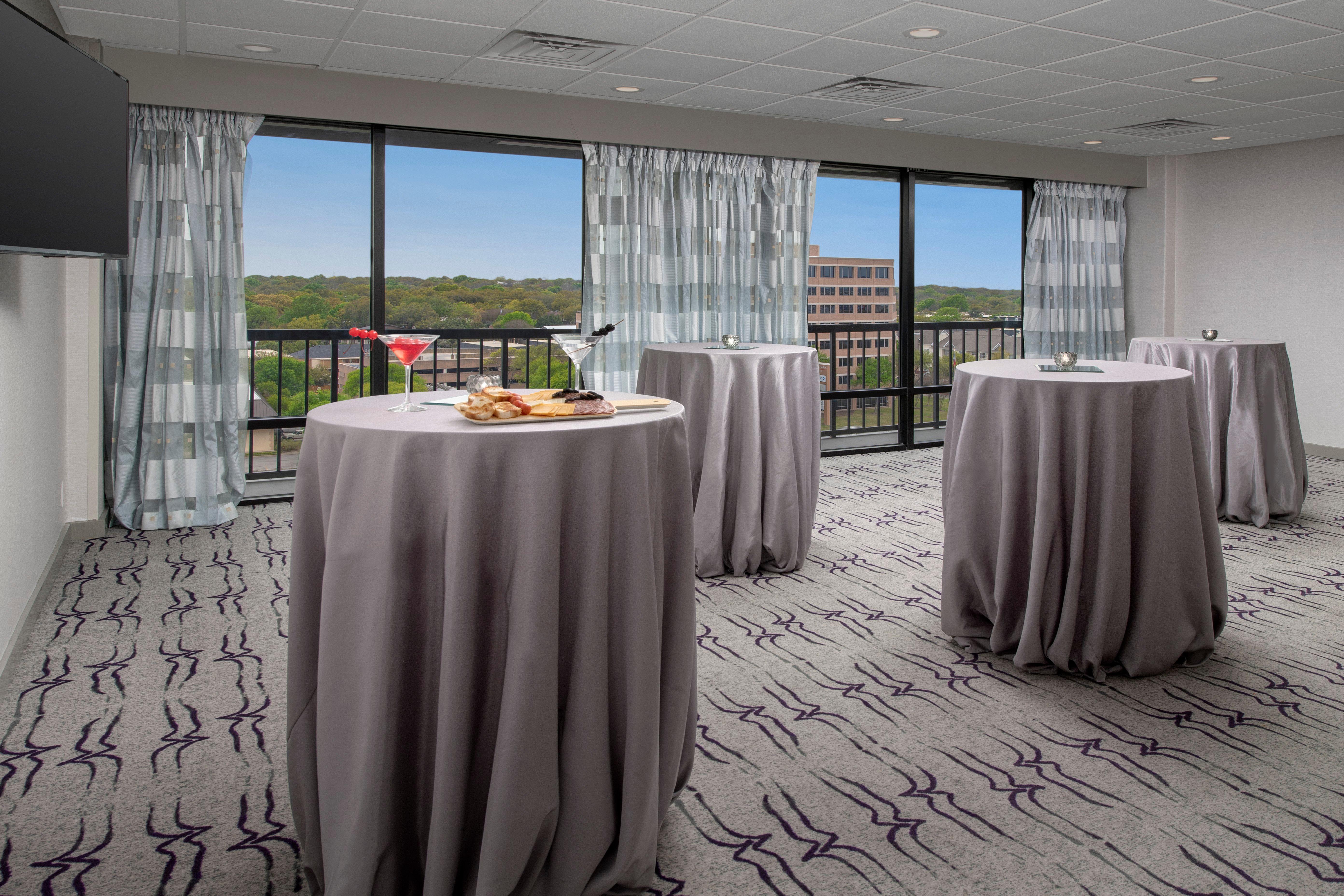 Crowne Plaza San Antonio Airport By Ihg Hotel Eksteriør billede