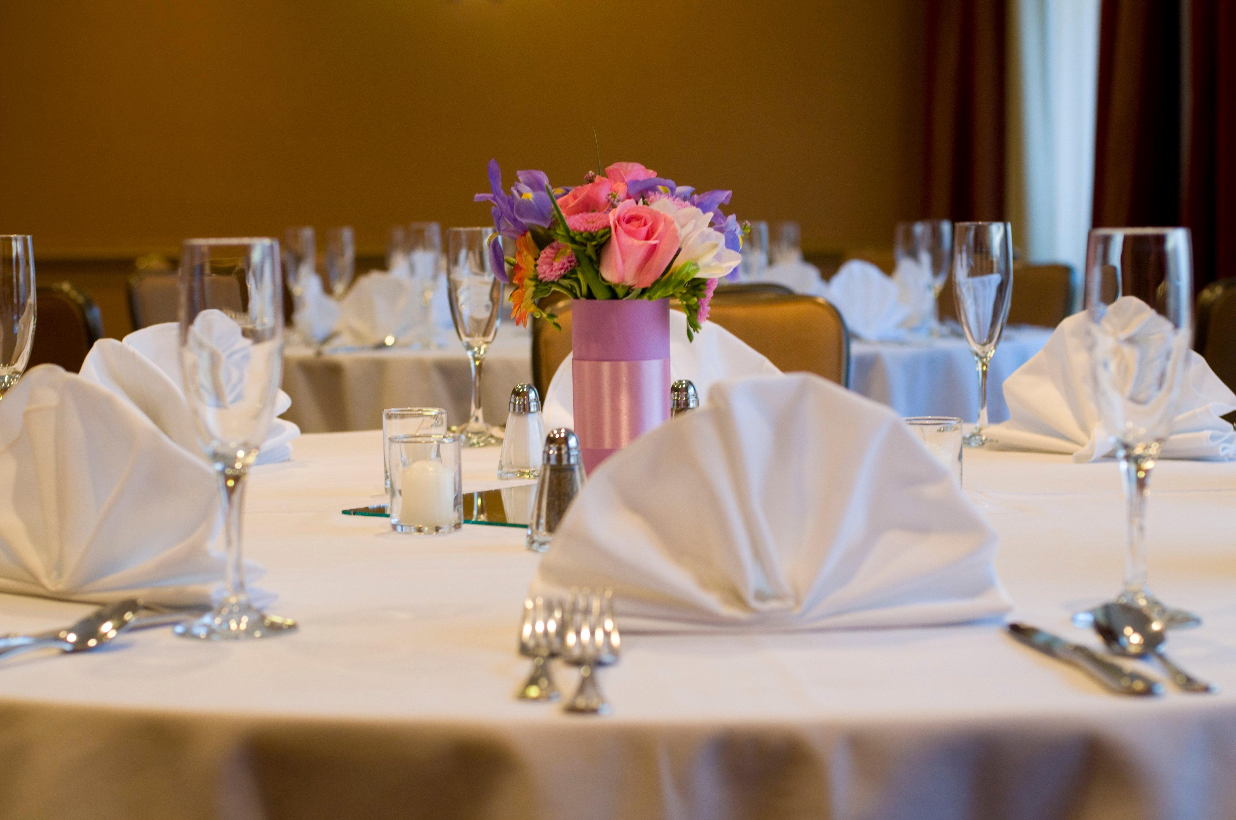 Crowne Plaza San Antonio Airport By Ihg Hotel Restaurant billede