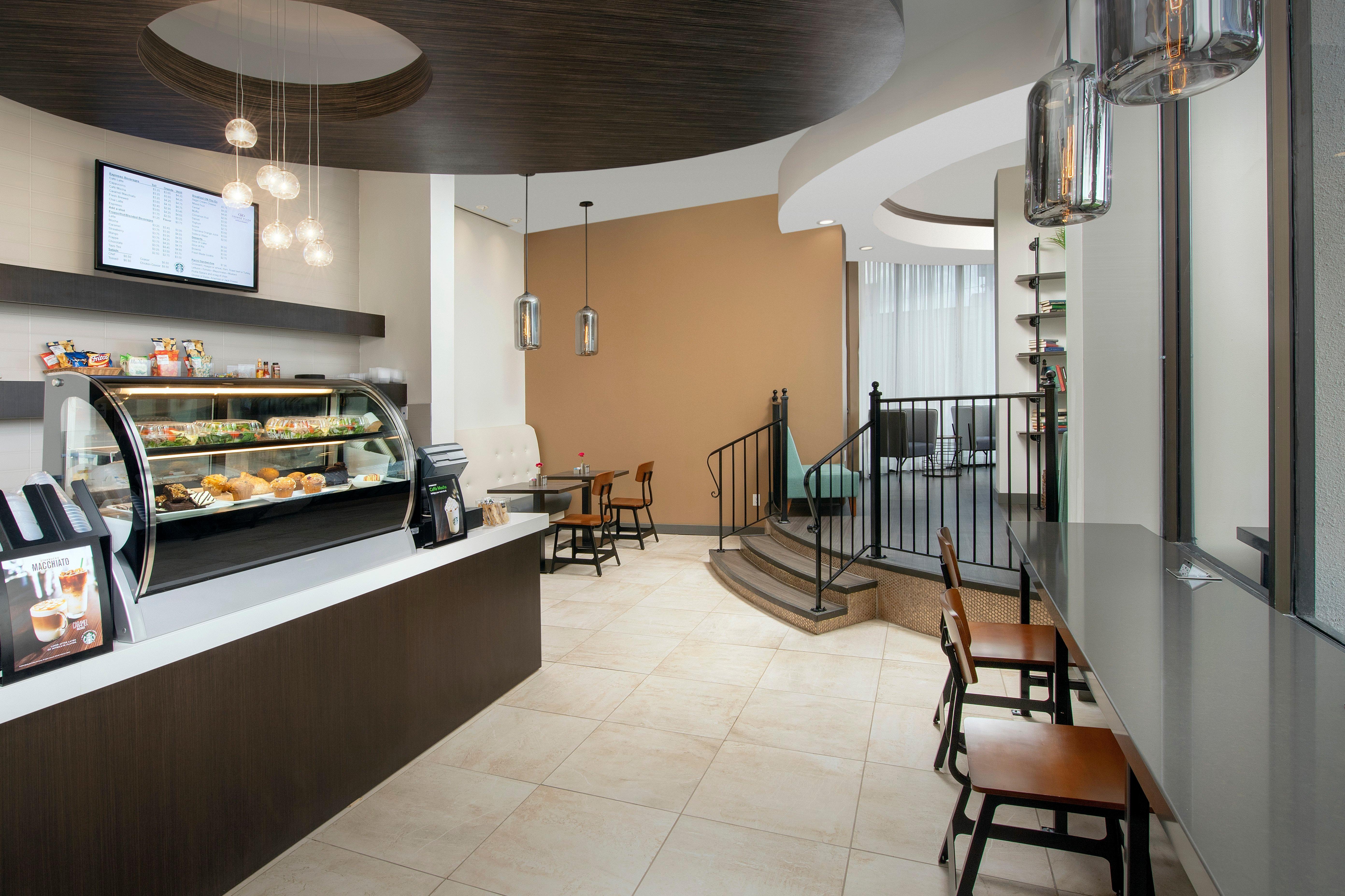 Crowne Plaza San Antonio Airport By Ihg Hotel Eksteriør billede