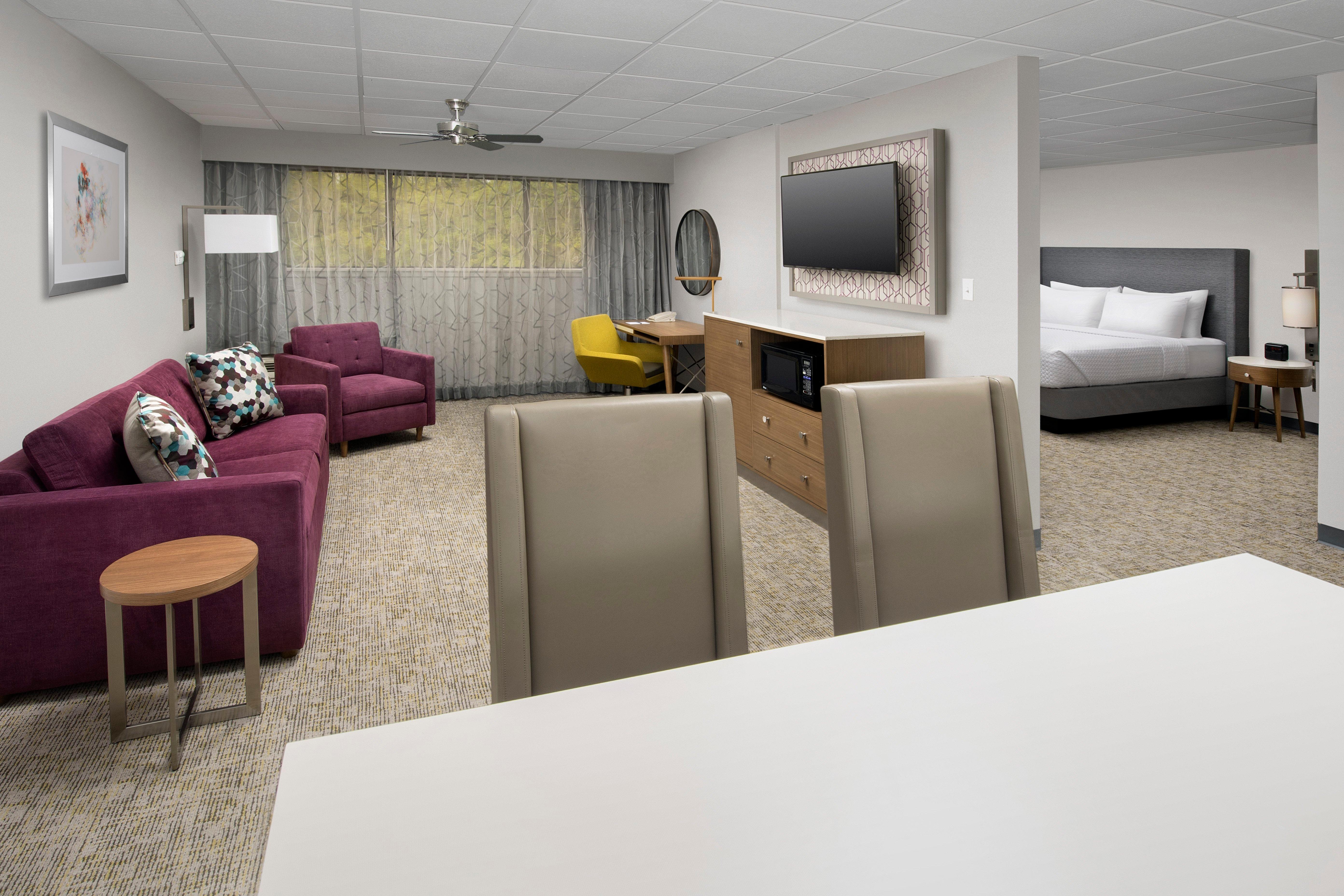 Crowne Plaza San Antonio Airport By Ihg Hotel Eksteriør billede