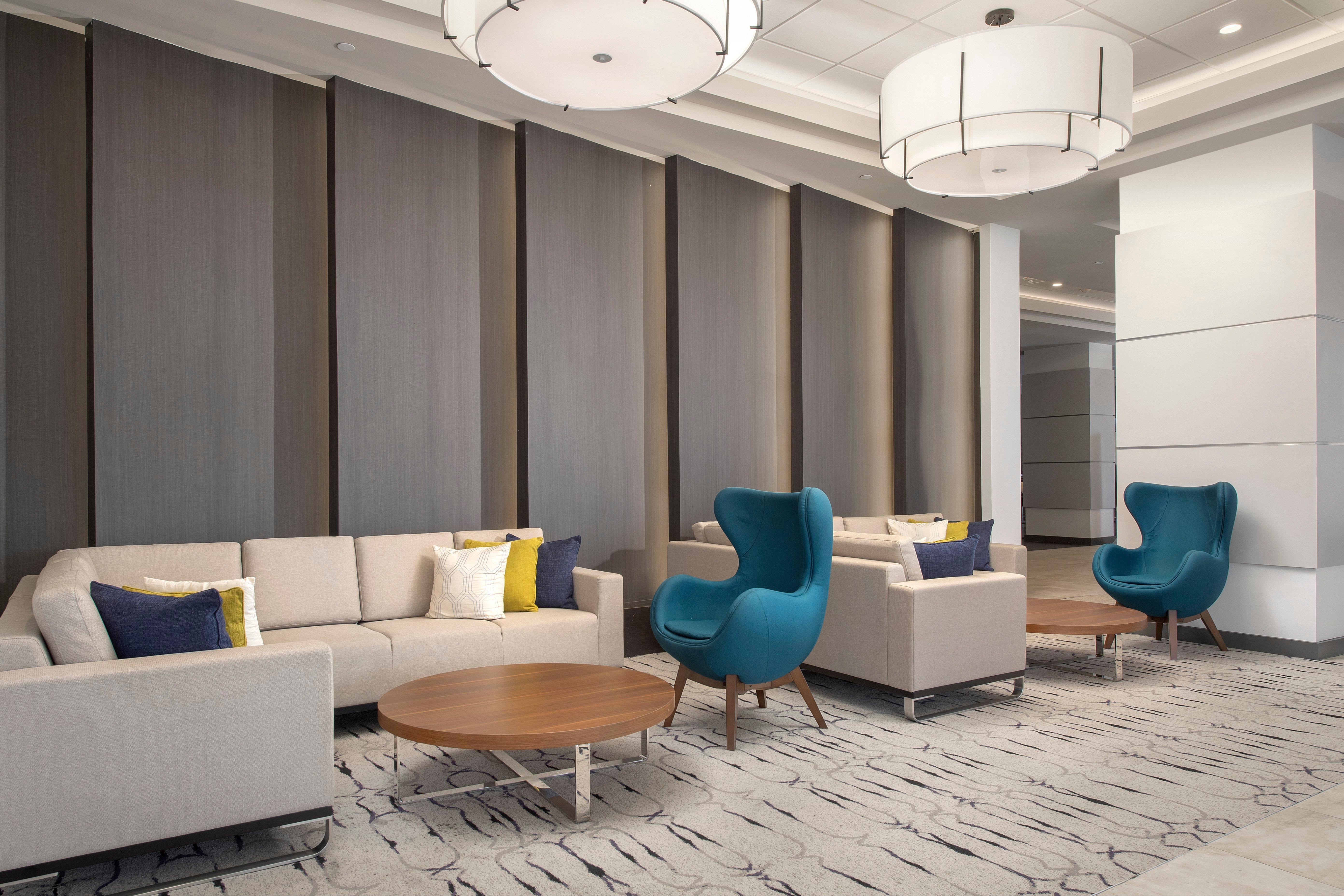 Crowne Plaza San Antonio Airport By Ihg Hotel Eksteriør billede