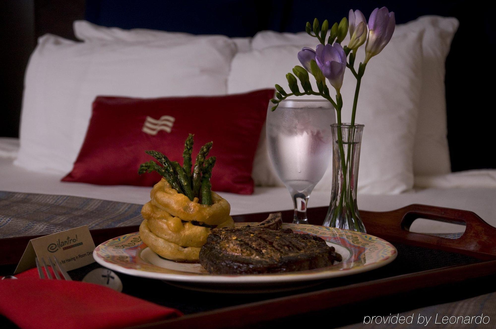 Crowne Plaza San Antonio Airport By Ihg Hotel Eksteriør billede