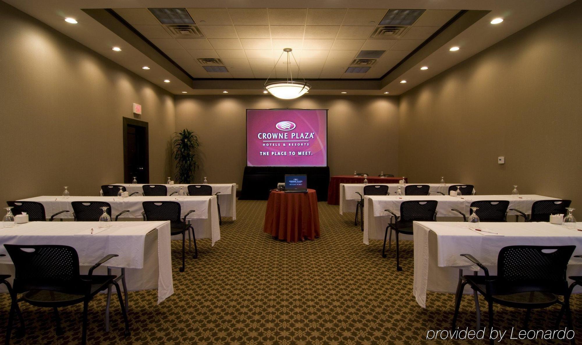 Crowne Plaza San Antonio Airport By Ihg Hotel Eksteriør billede
