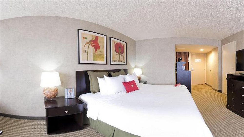 Crowne Plaza San Antonio Airport By Ihg Hotel Eksteriør billede