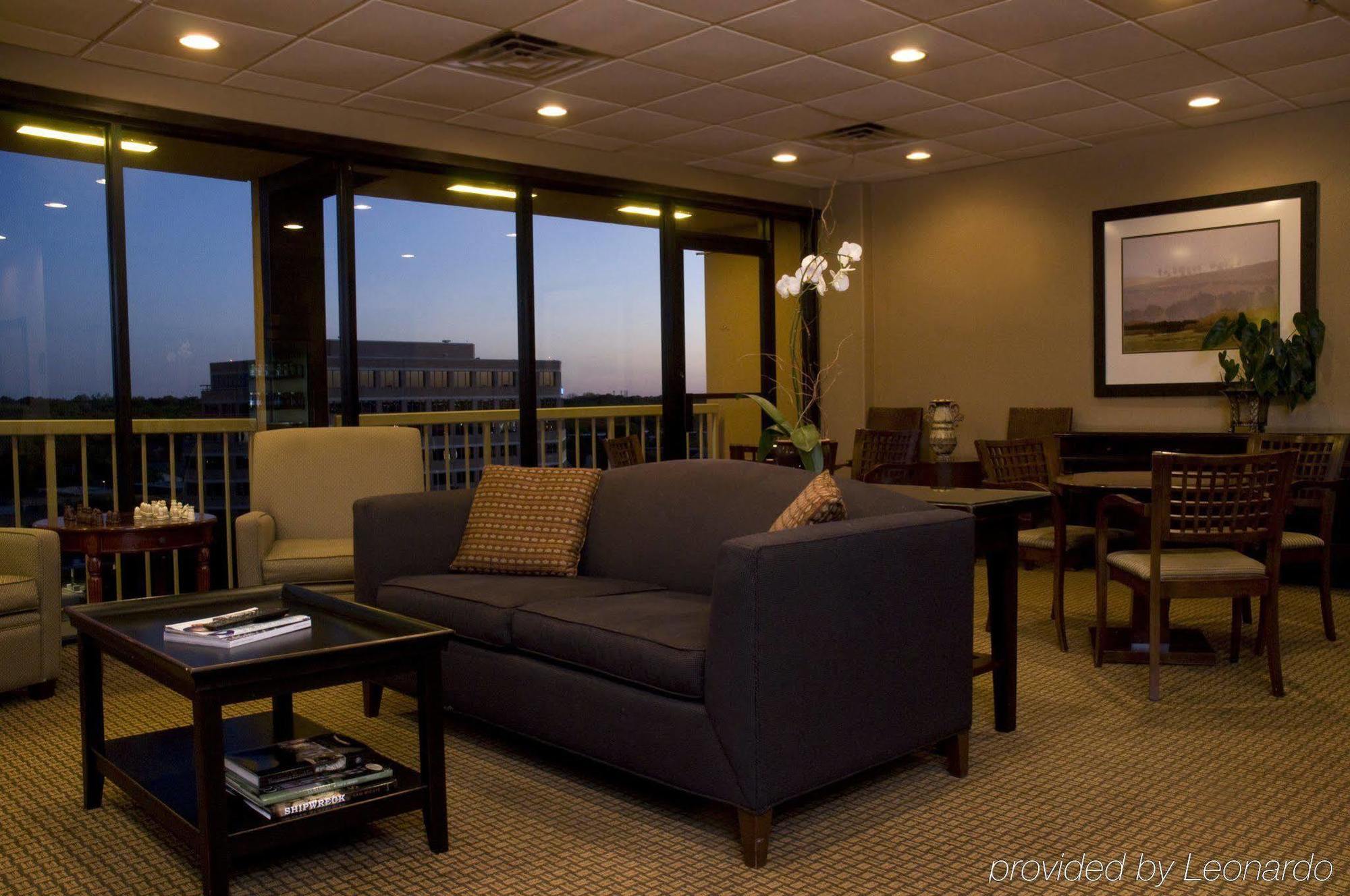 Crowne Plaza San Antonio Airport By Ihg Hotel Eksteriør billede
