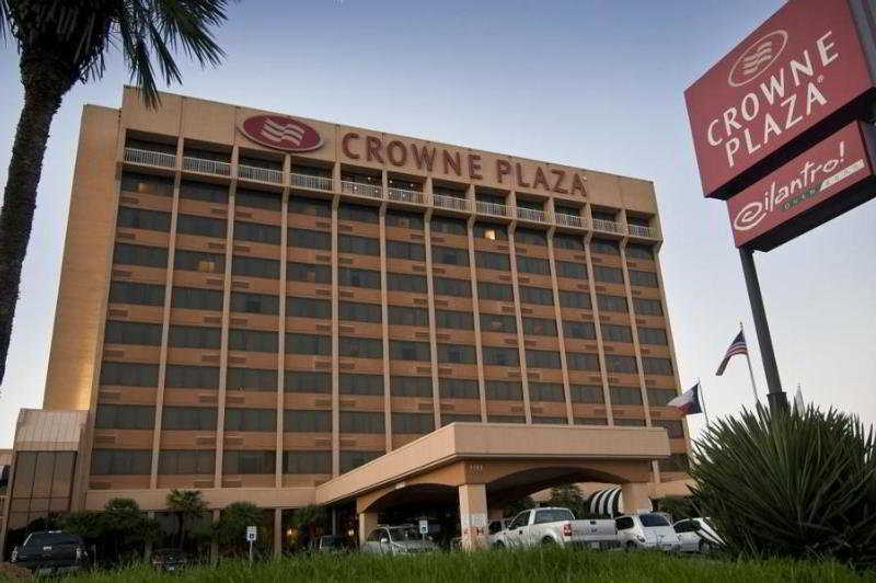 Crowne Plaza San Antonio Airport By Ihg Hotel Eksteriør billede