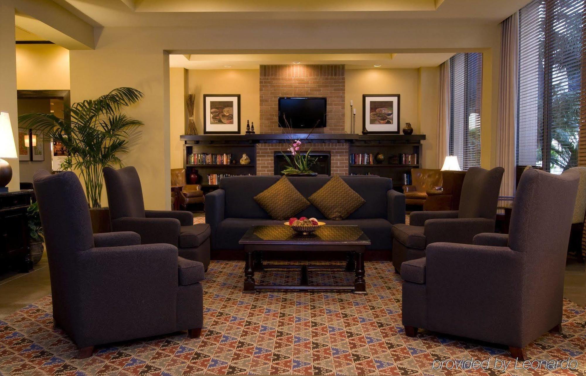 Crowne Plaza San Antonio Airport By Ihg Hotel Eksteriør billede