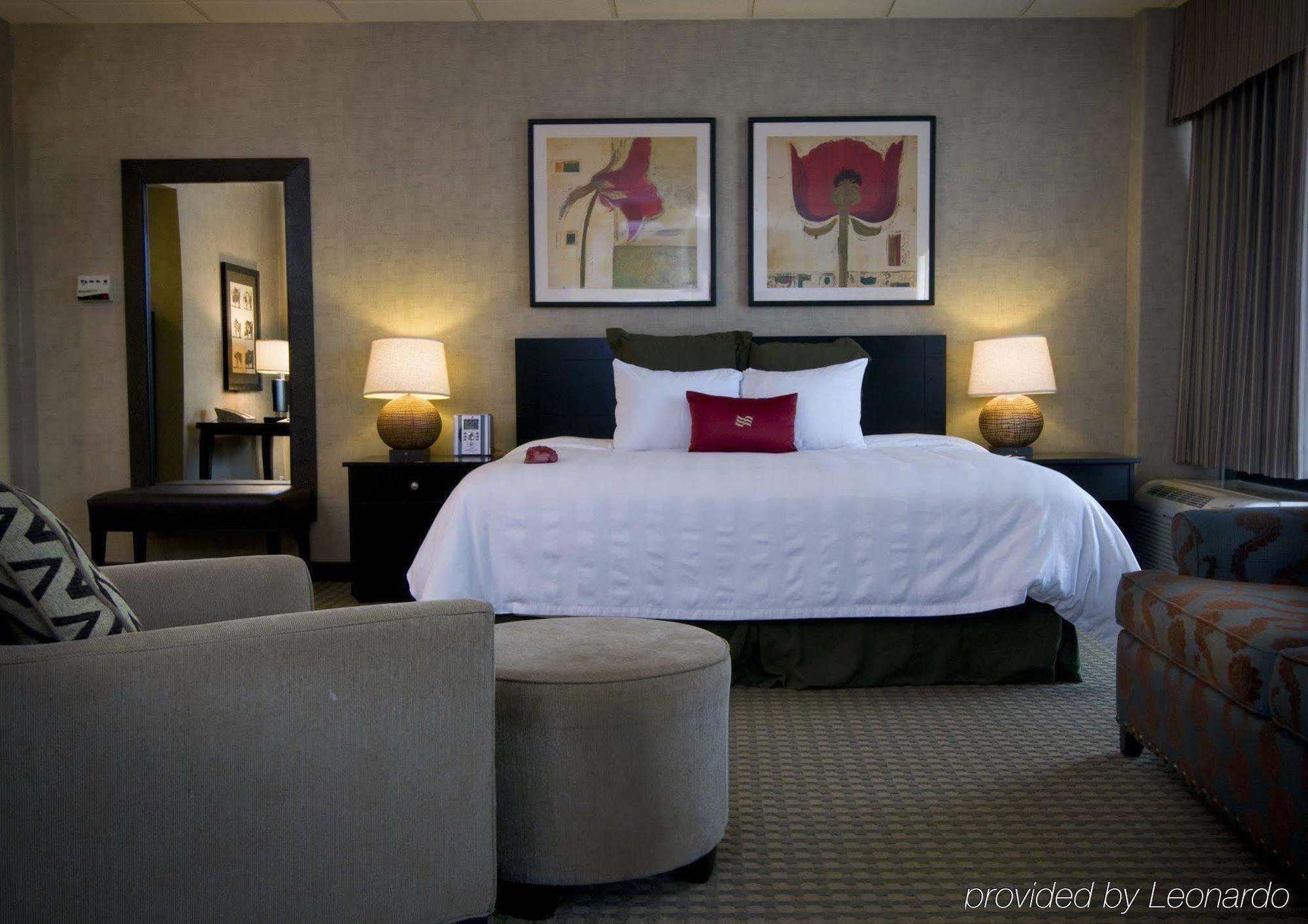 Crowne Plaza San Antonio Airport By Ihg Hotel Værelse billede