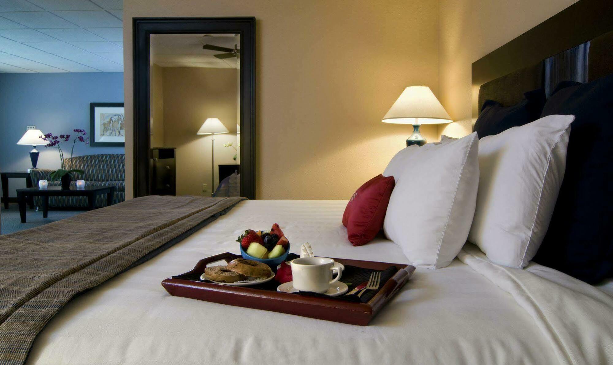 Crowne Plaza San Antonio Airport By Ihg Hotel Eksteriør billede
