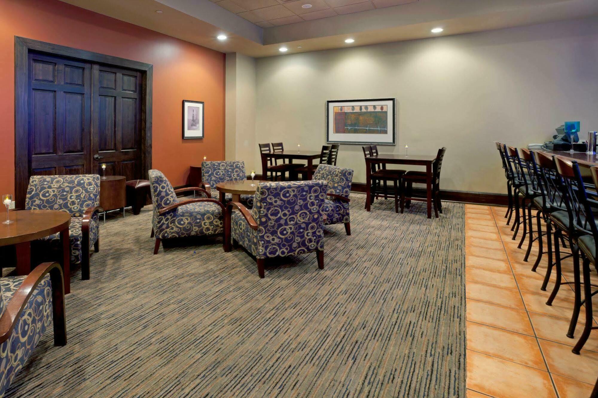 Crowne Plaza San Antonio Airport By Ihg Hotel Eksteriør billede